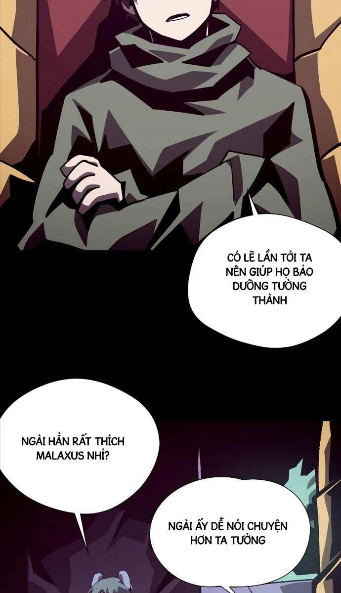 Hồi Ức Trong Ngục Tối Chapter 68 - Trang 4