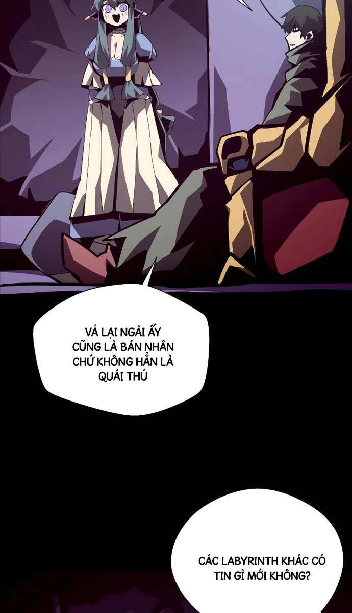 Hồi Ức Trong Ngục Tối Chapter 68 - Trang 4