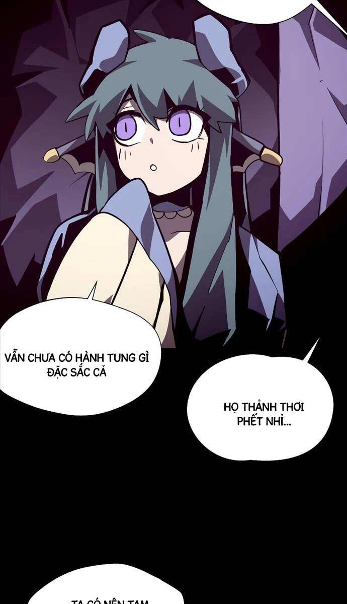 Hồi Ức Trong Ngục Tối Chapter 68 - Trang 4