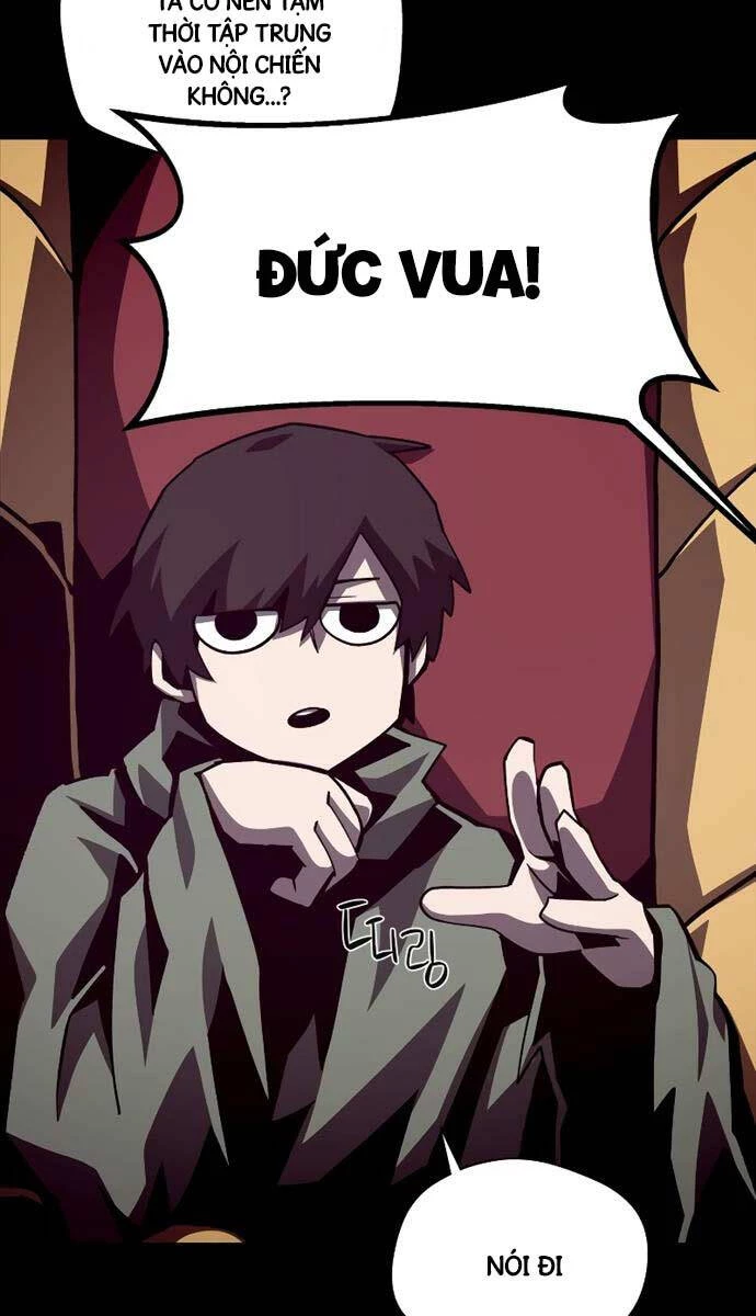 Hồi Ức Trong Ngục Tối Chapter 68 - Trang 4
