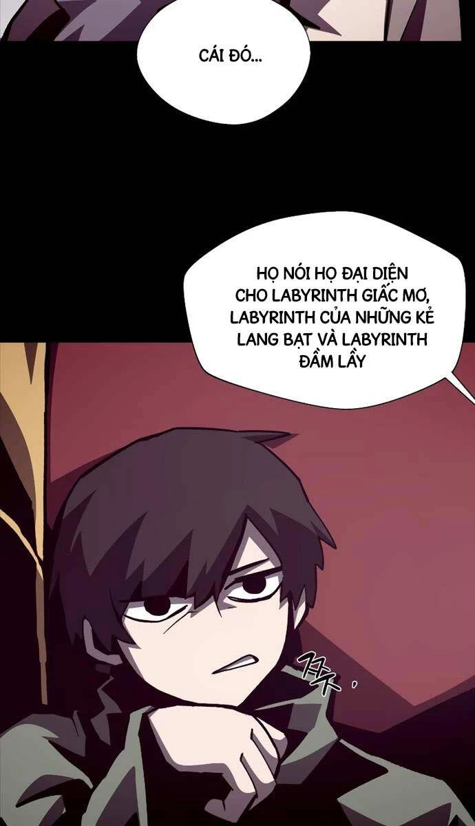 Hồi Ức Trong Ngục Tối Chapter 68 - Trang 4