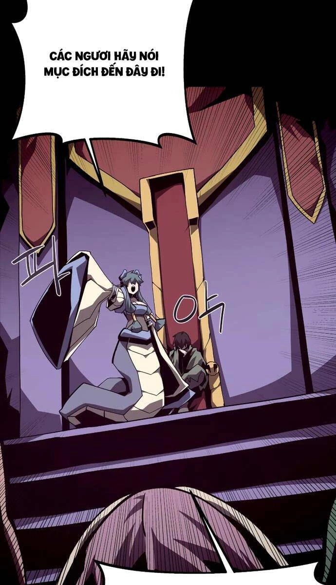 Hồi Ức Trong Ngục Tối Chapter 68 - Trang 4