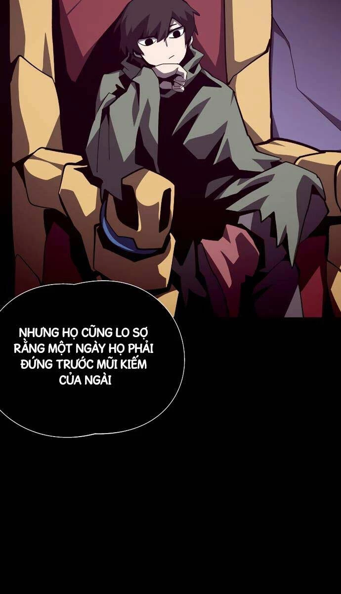 Hồi Ức Trong Ngục Tối Chapter 68 - Trang 4