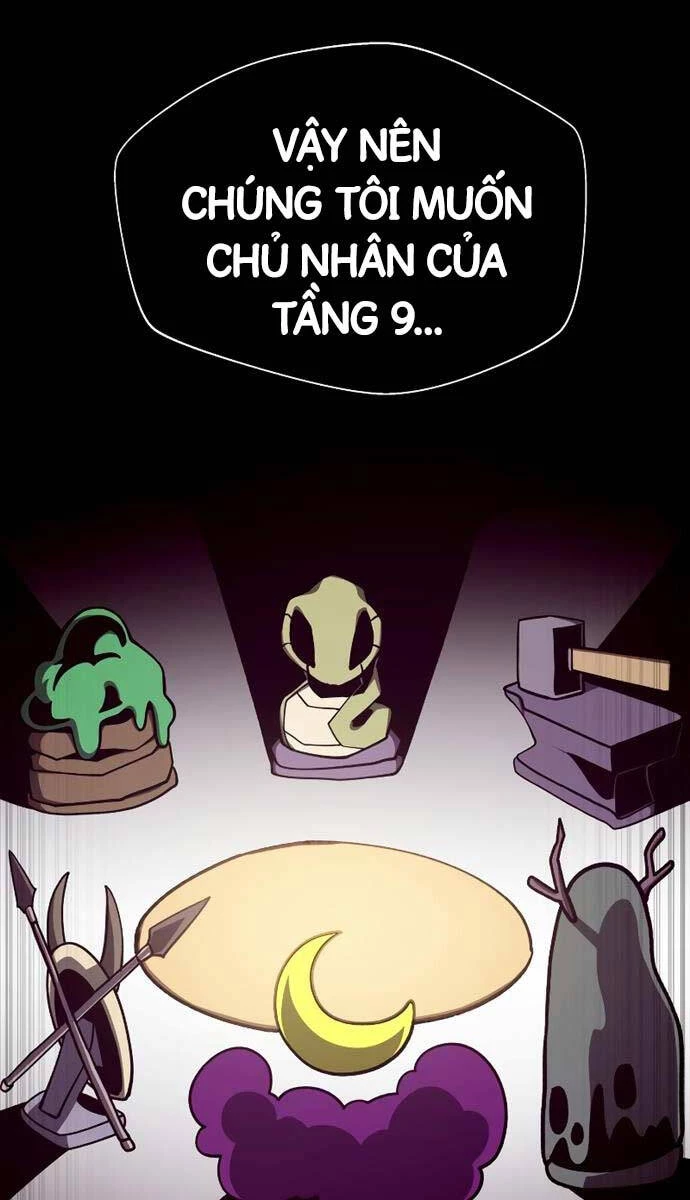 Hồi Ức Trong Ngục Tối Chapter 68 - Trang 4