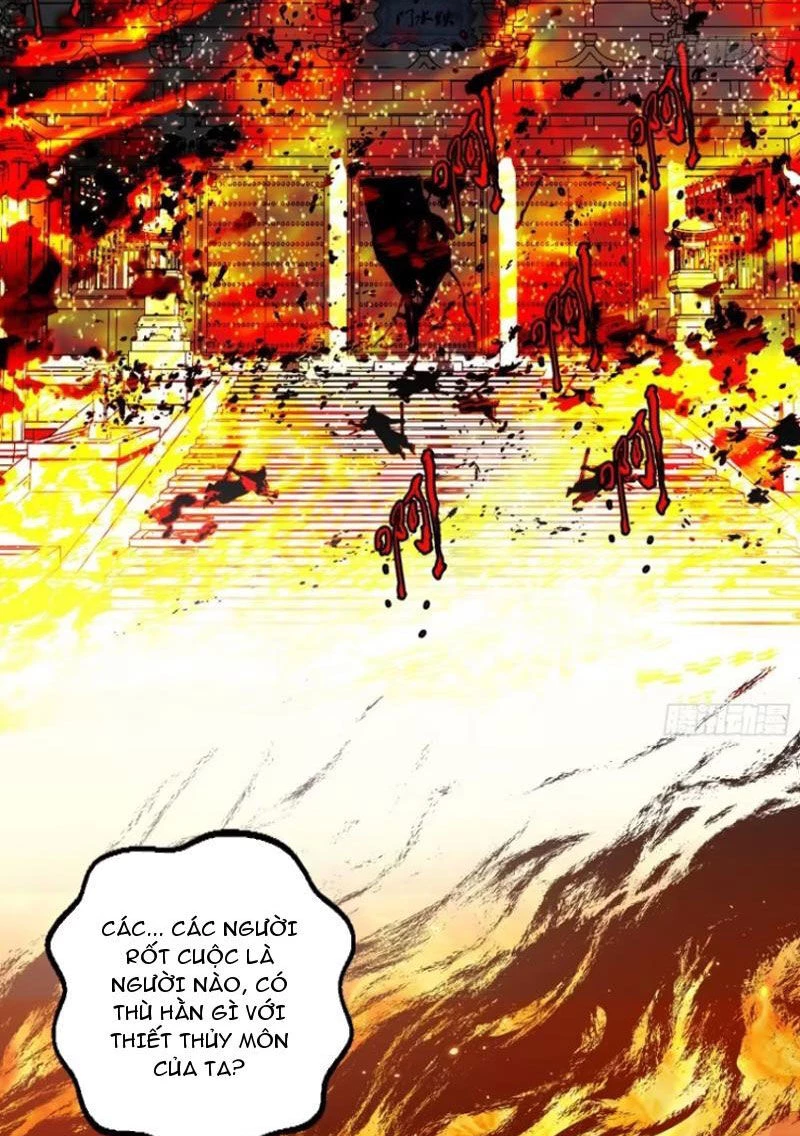 Ta Là Tà Đế Chapter 437 - Trang 4