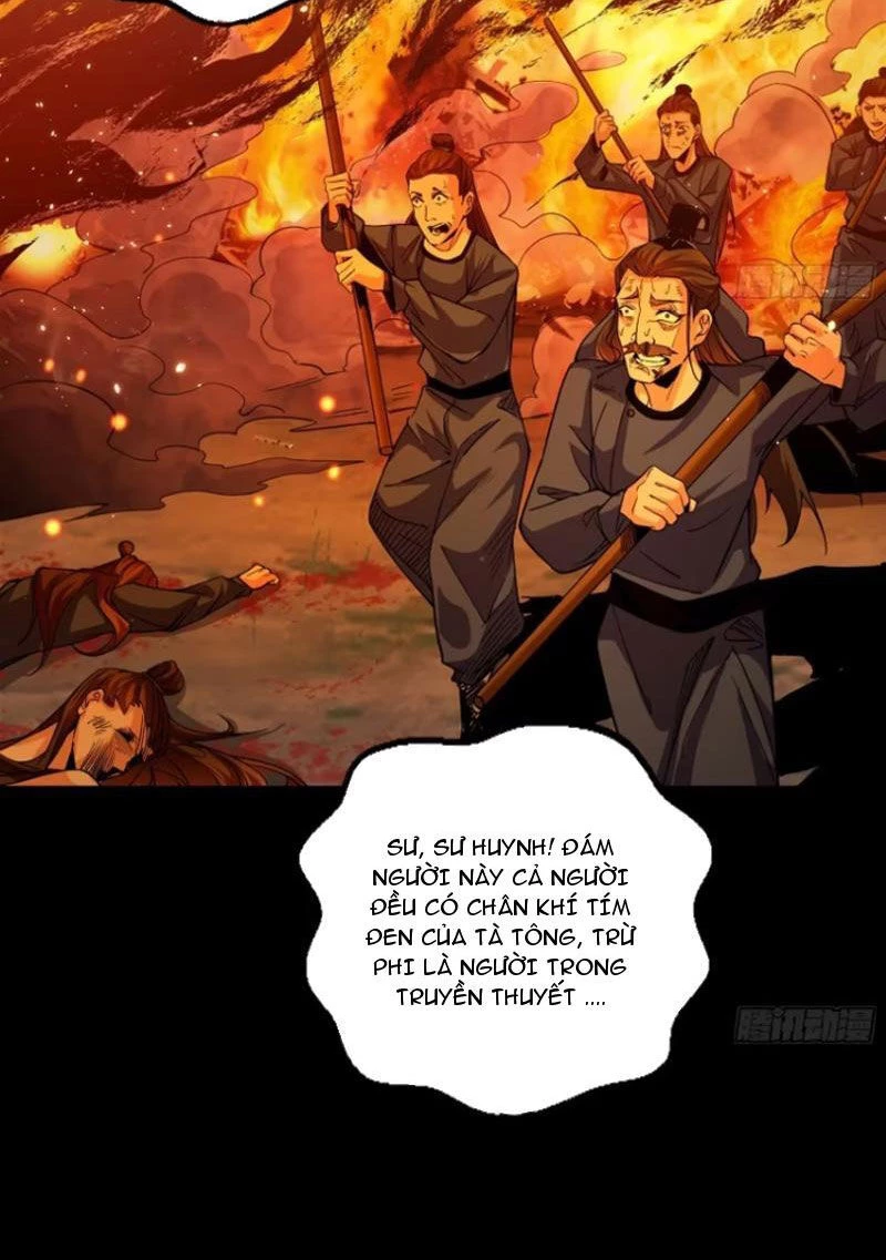 Ta Là Tà Đế Chapter 437 - Trang 4