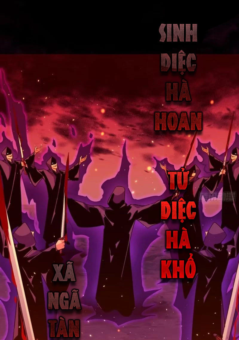 Ta Là Tà Đế Chapter 437 - Trang 4