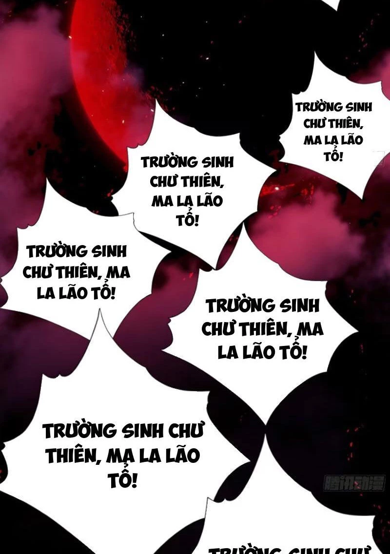 Ta Là Tà Đế Chapter 437 - Trang 4