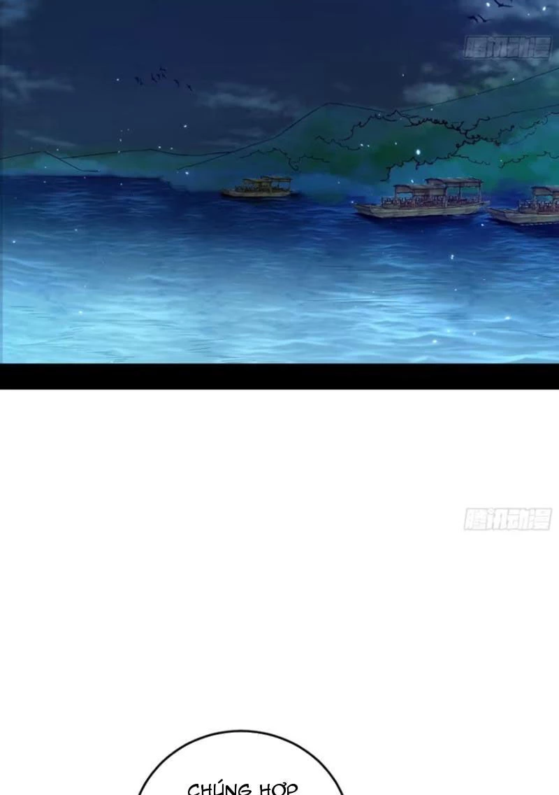 Ta Là Tà Đế Chapter 437 - Trang 4