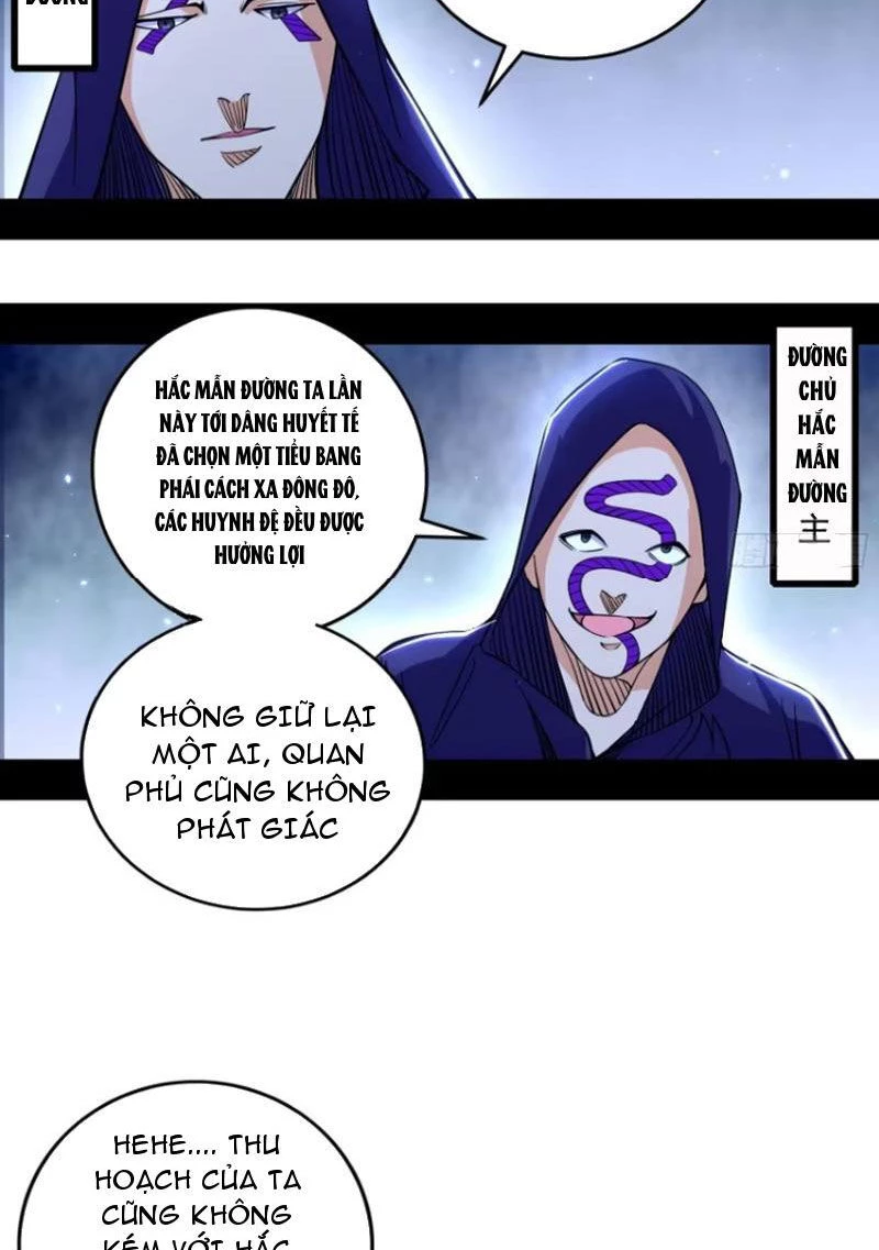 Ta Là Tà Đế Chapter 437 - Trang 4
