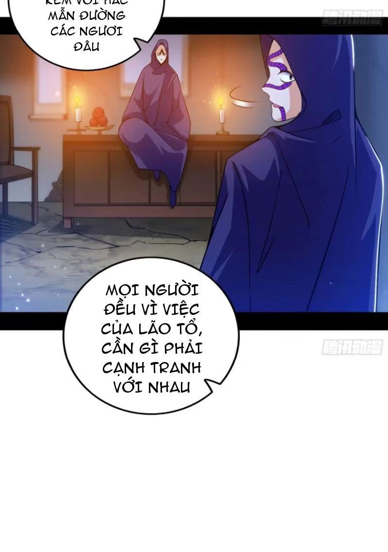 Ta Là Tà Đế Chapter 437 - Trang 4