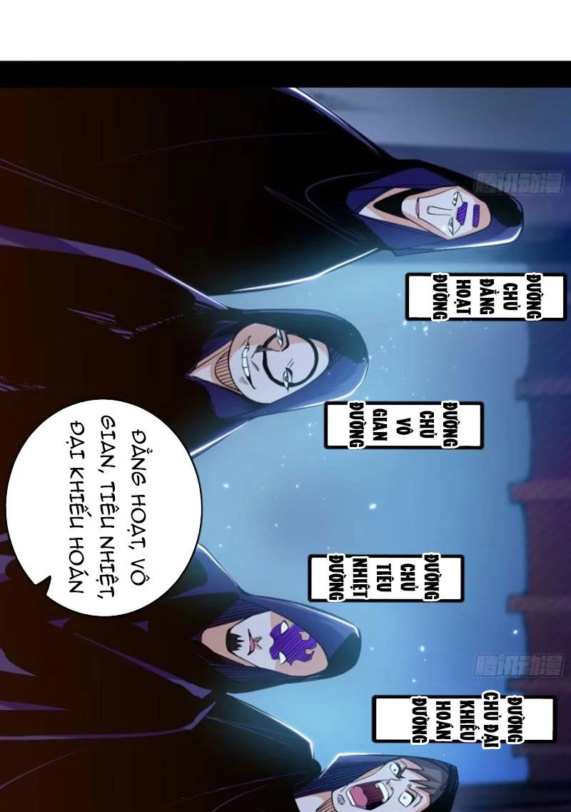 Ta Là Tà Đế Chapter 437 - Trang 4