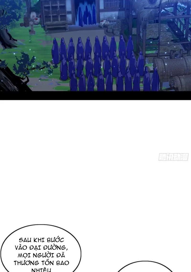 Ta Là Tà Đế Chapter 437 - Trang 4