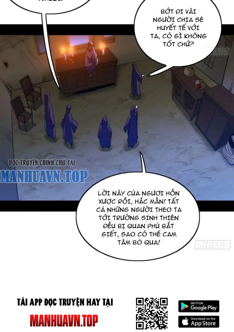 Ta Là Tà Đế Chapter 437 - Trang 4