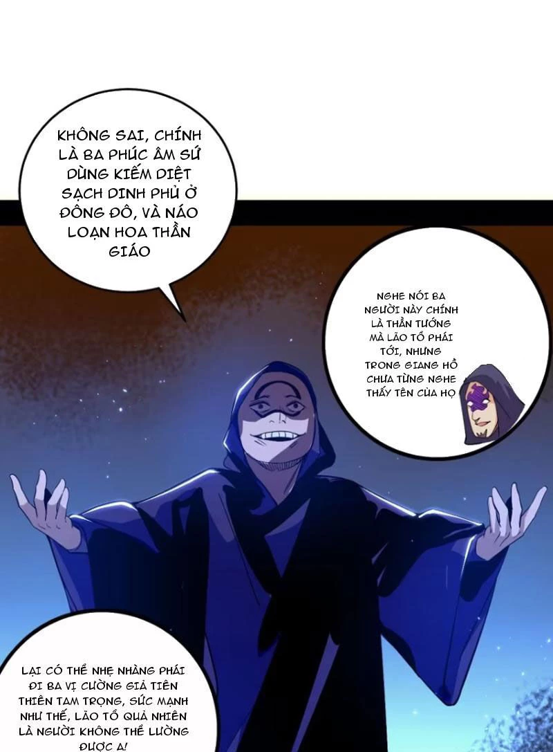 Ta Là Tà Đế Chapter 437 - Trang 4