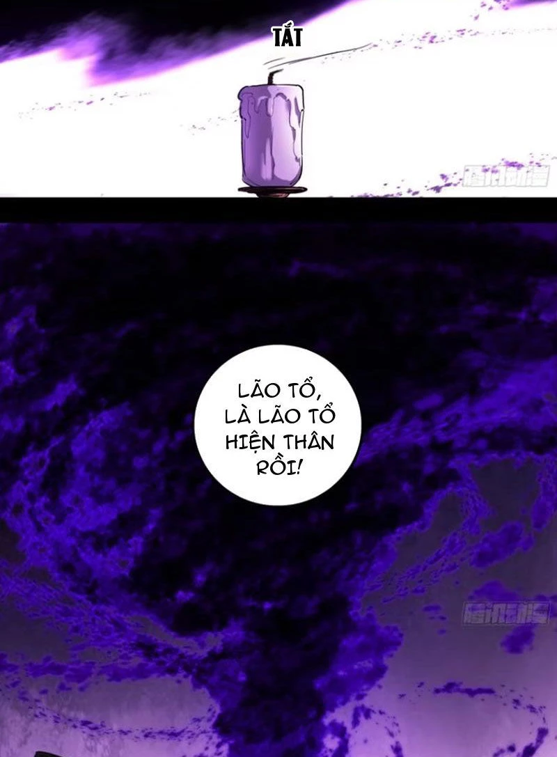 Ta Là Tà Đế Chapter 437 - Trang 4