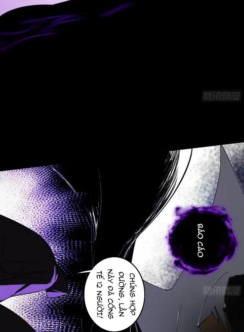 Ta Là Tà Đế Chapter 437 - Trang 4