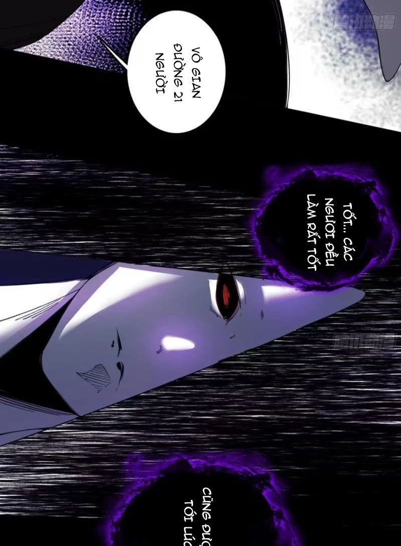 Ta Là Tà Đế Chapter 437 - Trang 4