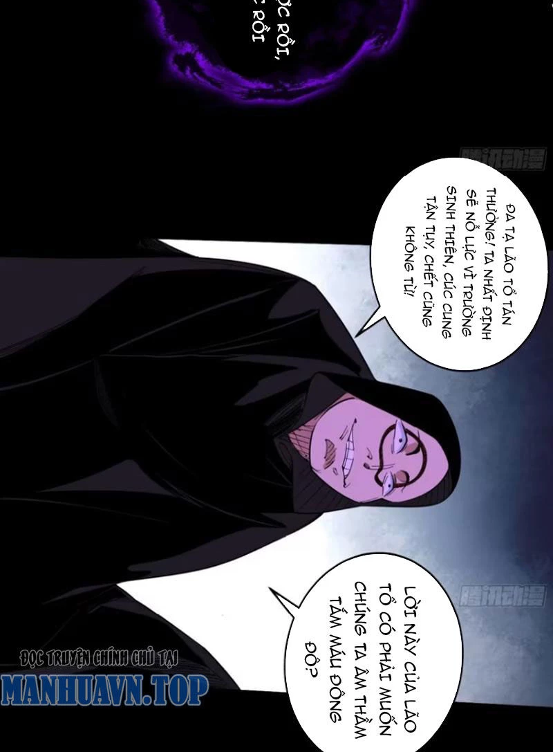 Ta Là Tà Đế Chapter 437 - Trang 4