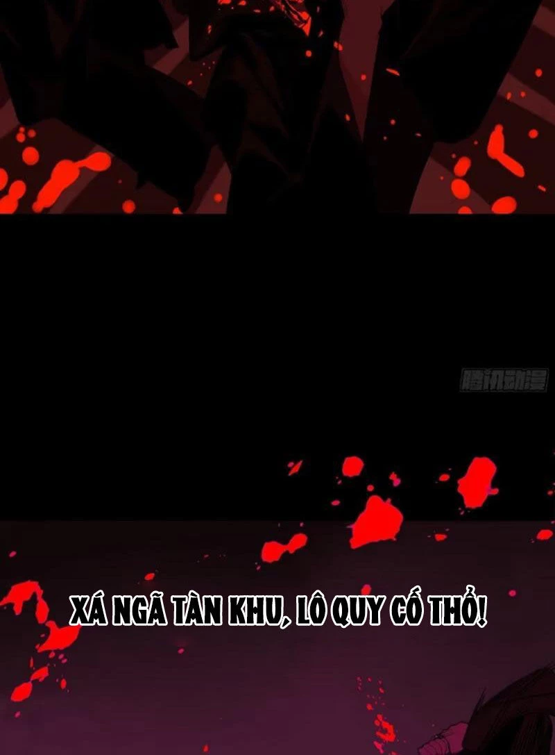 Ta Là Tà Đế Chapter 437 - Trang 4