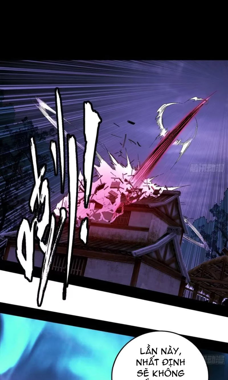 Ta Là Tà Đế Chapter 437 - Trang 4