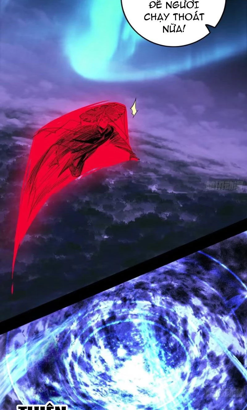 Ta Là Tà Đế Chapter 437 - Trang 4