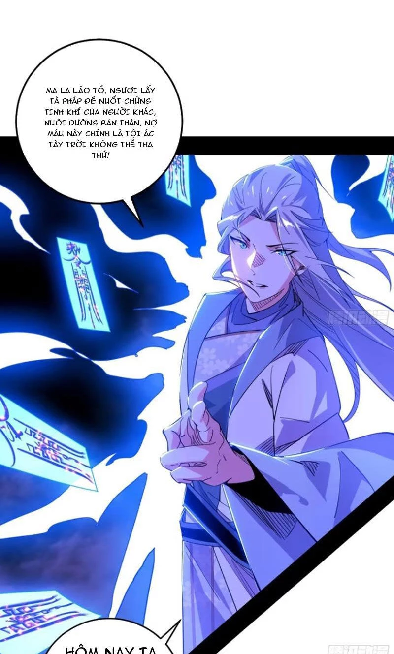 Ta Là Tà Đế Chapter 437 - Trang 4