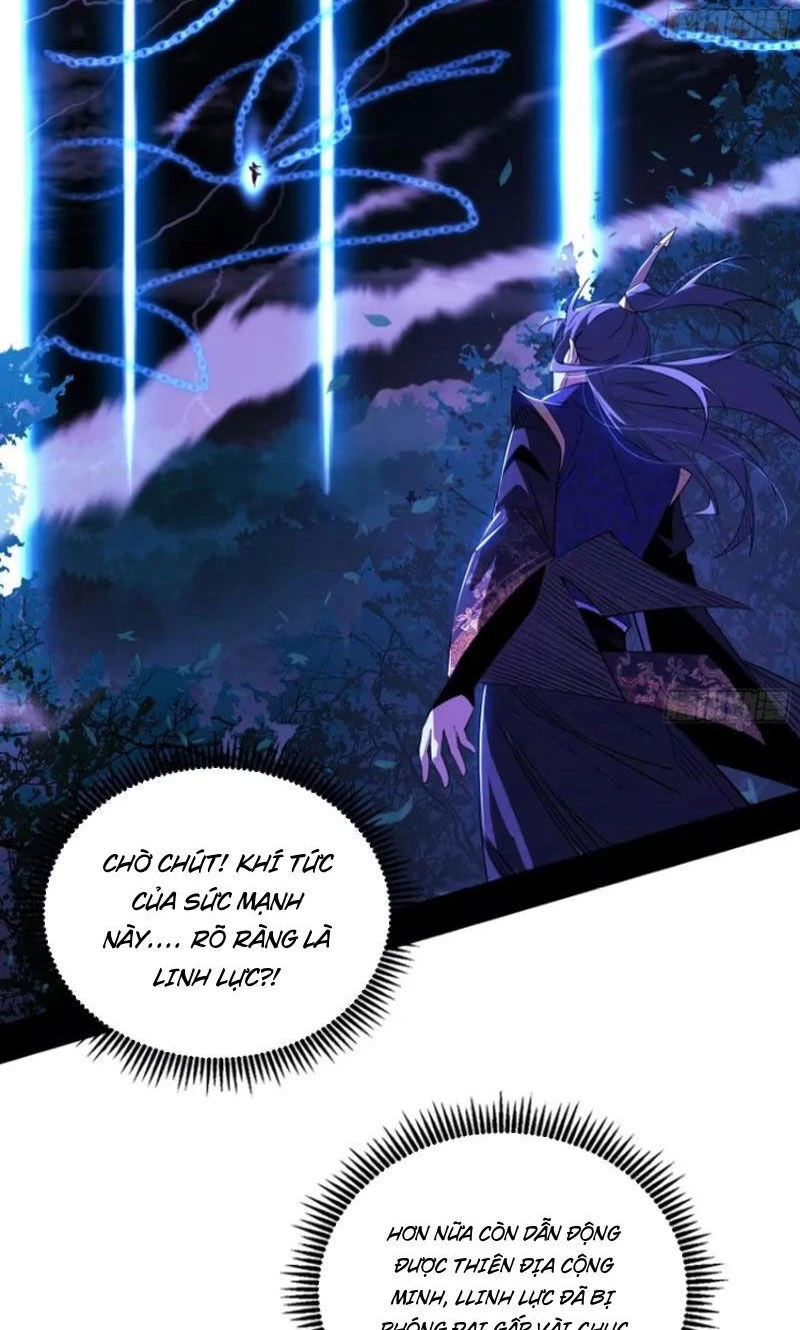 Ta Là Tà Đế Chapter 437 - Trang 4