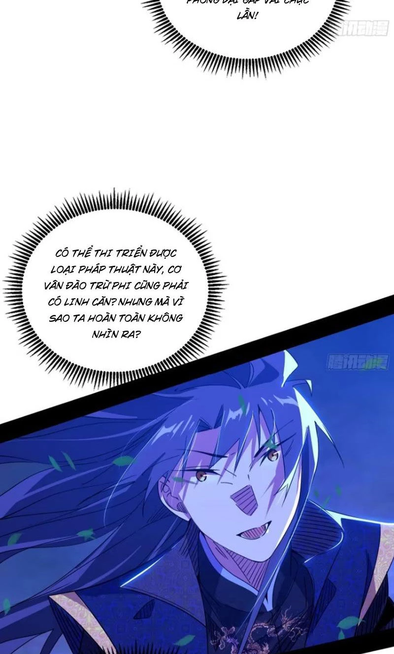 Ta Là Tà Đế Chapter 437 - Trang 4