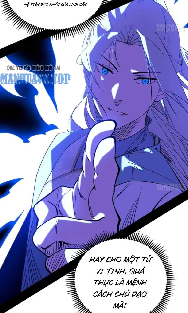 Ta Là Tà Đế Chapter 437 - Trang 4