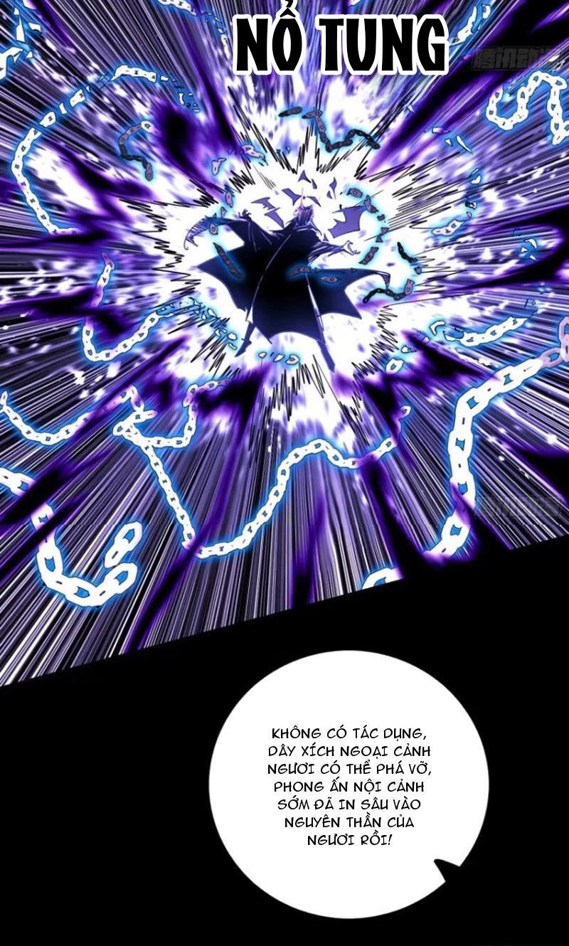 Ta Là Tà Đế Chapter 437 - Trang 4