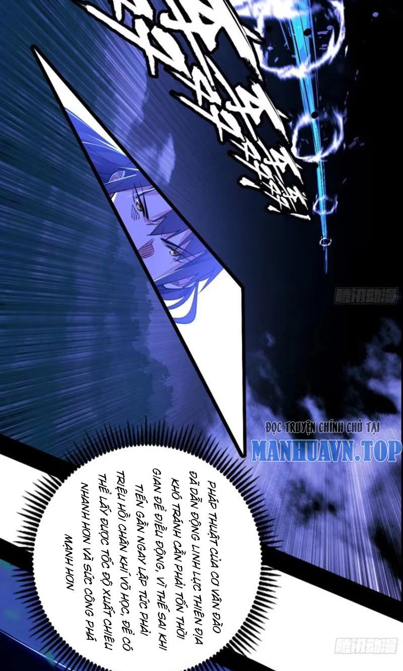 Ta Là Tà Đế Chapter 437 - Trang 4