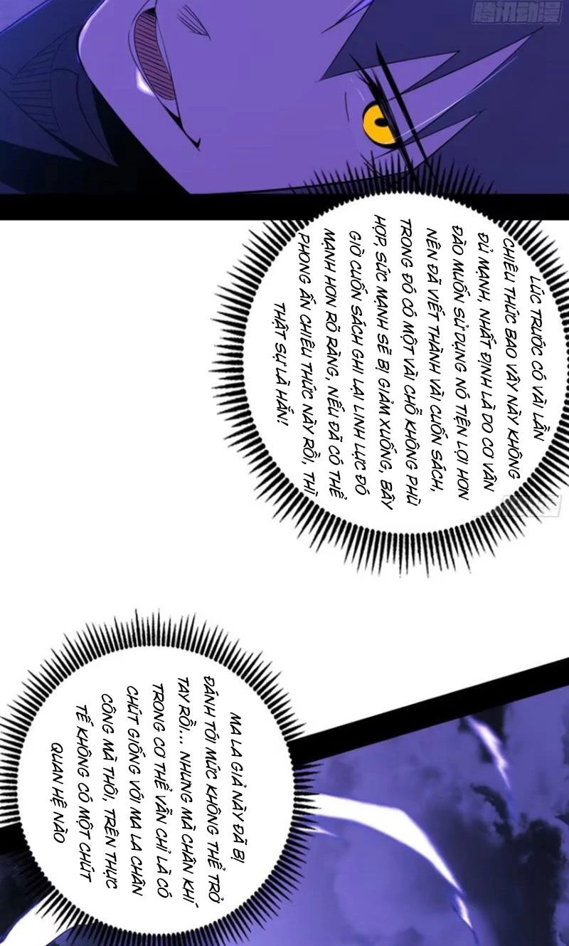 Ta Là Tà Đế Chapter 437 - Trang 4