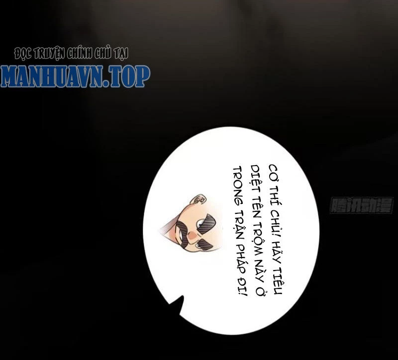 Ta Là Tà Đế Chapter 437 - Trang 4