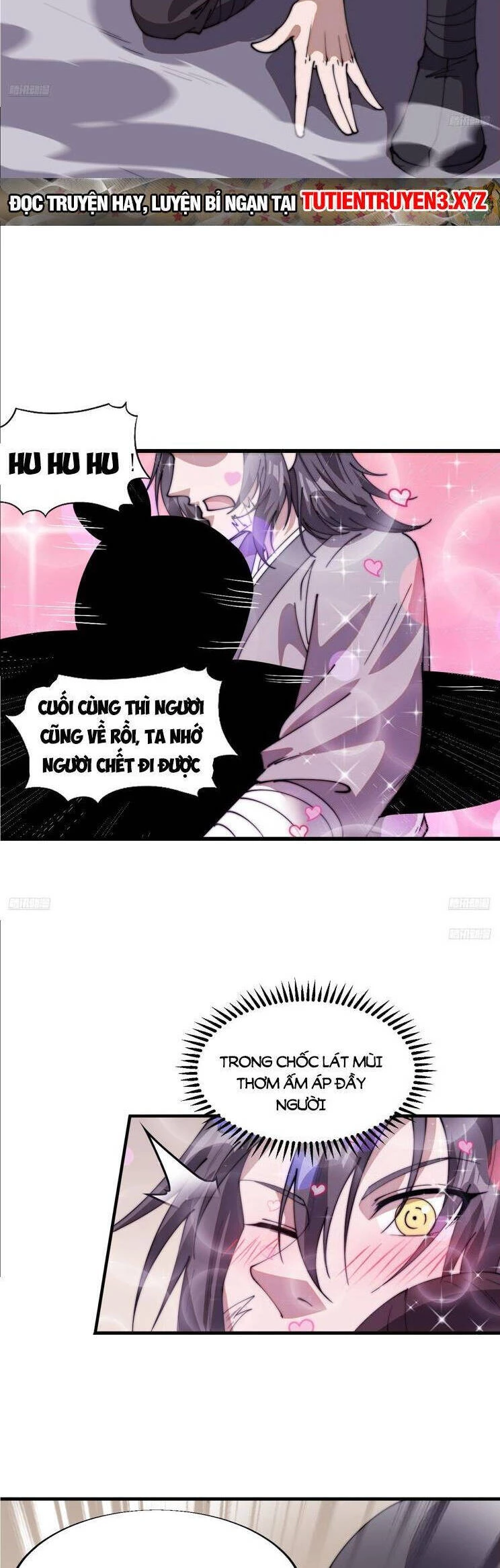 Ta Có Một Sơn Trại Chapter 808 - Trang 4