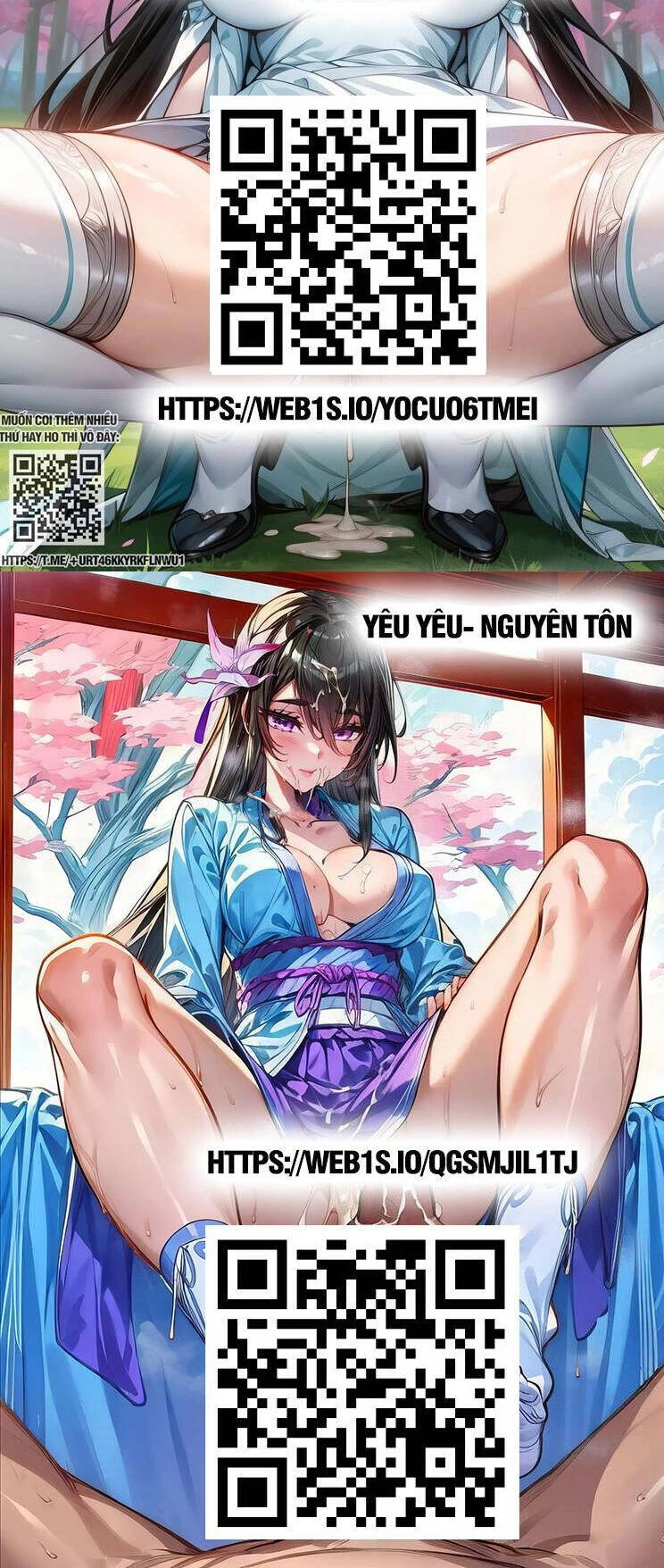 Ta Có Một Sơn Trại Chapter 808 - Trang 4