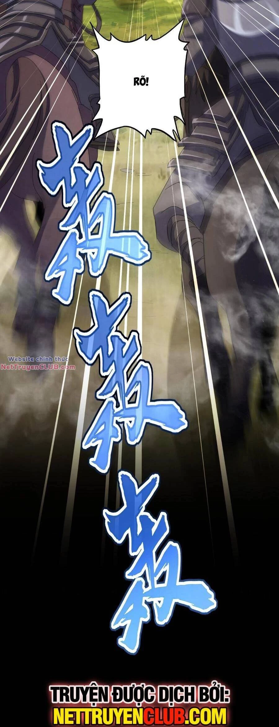 Đại Quản Gia Là Ma Hoàng Chapter 494 - Trang 4