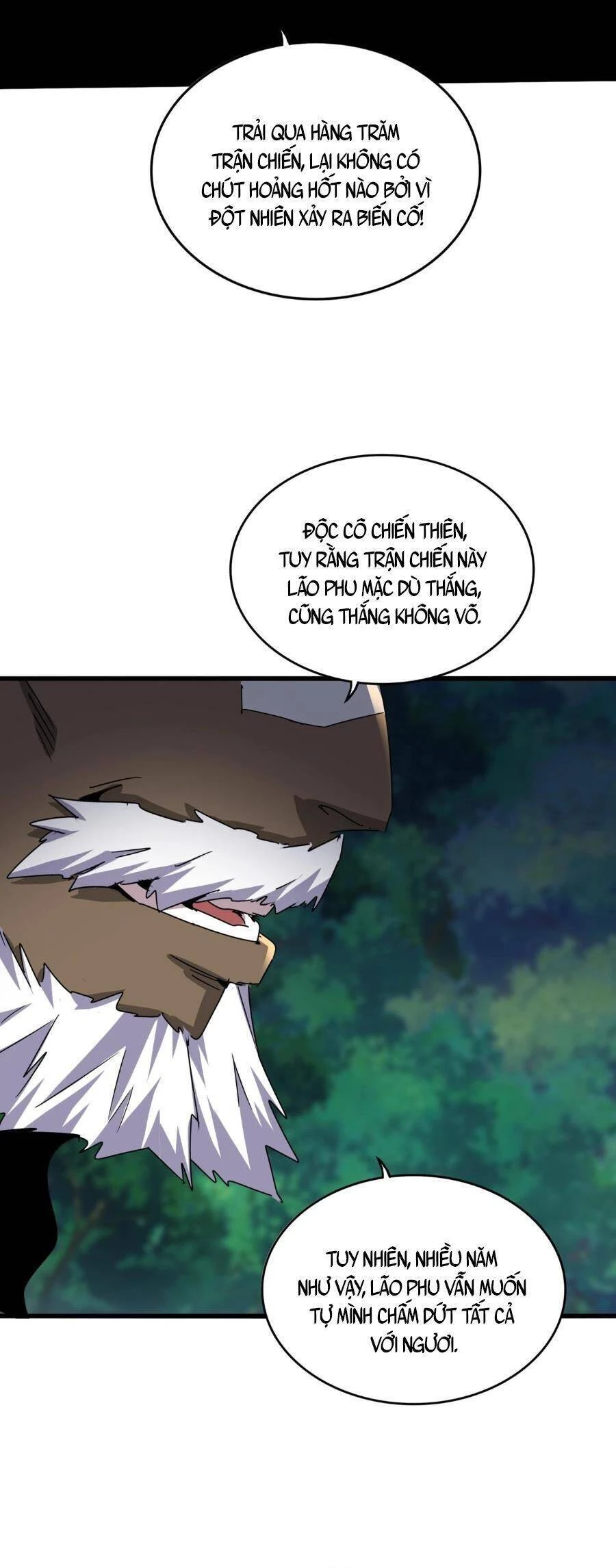 Đại Quản Gia Là Ma Hoàng Chapter 494 - Trang 4