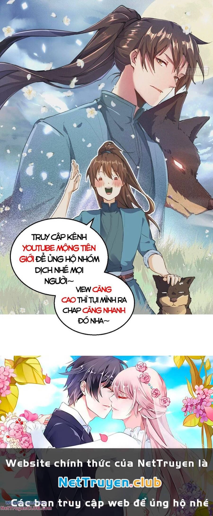 Đại Quản Gia Là Ma Hoàng Chapter 494 - Trang 4