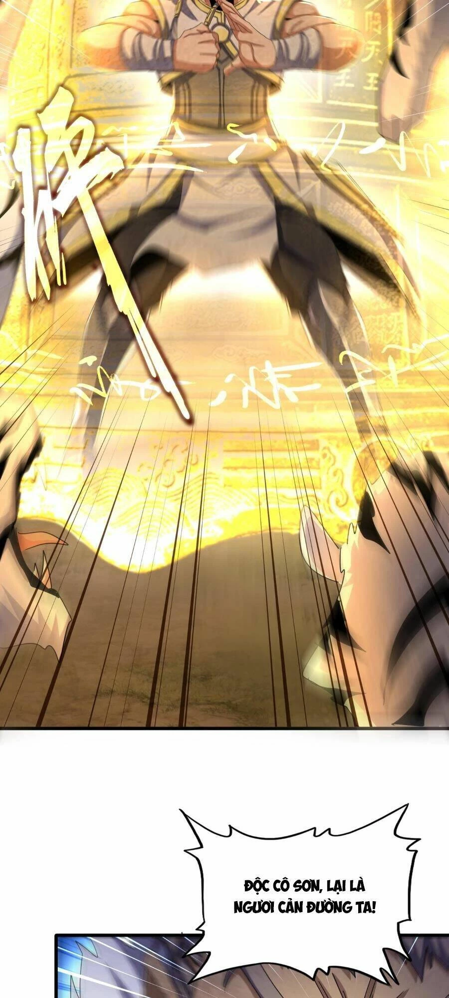 Đại Quản Gia Là Ma Hoàng Chapter 495 - Trang 4