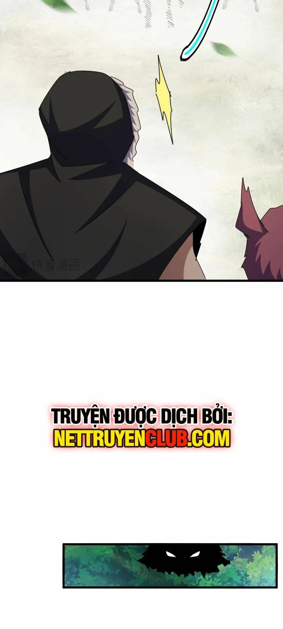 Đại Quản Gia Là Ma Hoàng Chapter 495 - Trang 4