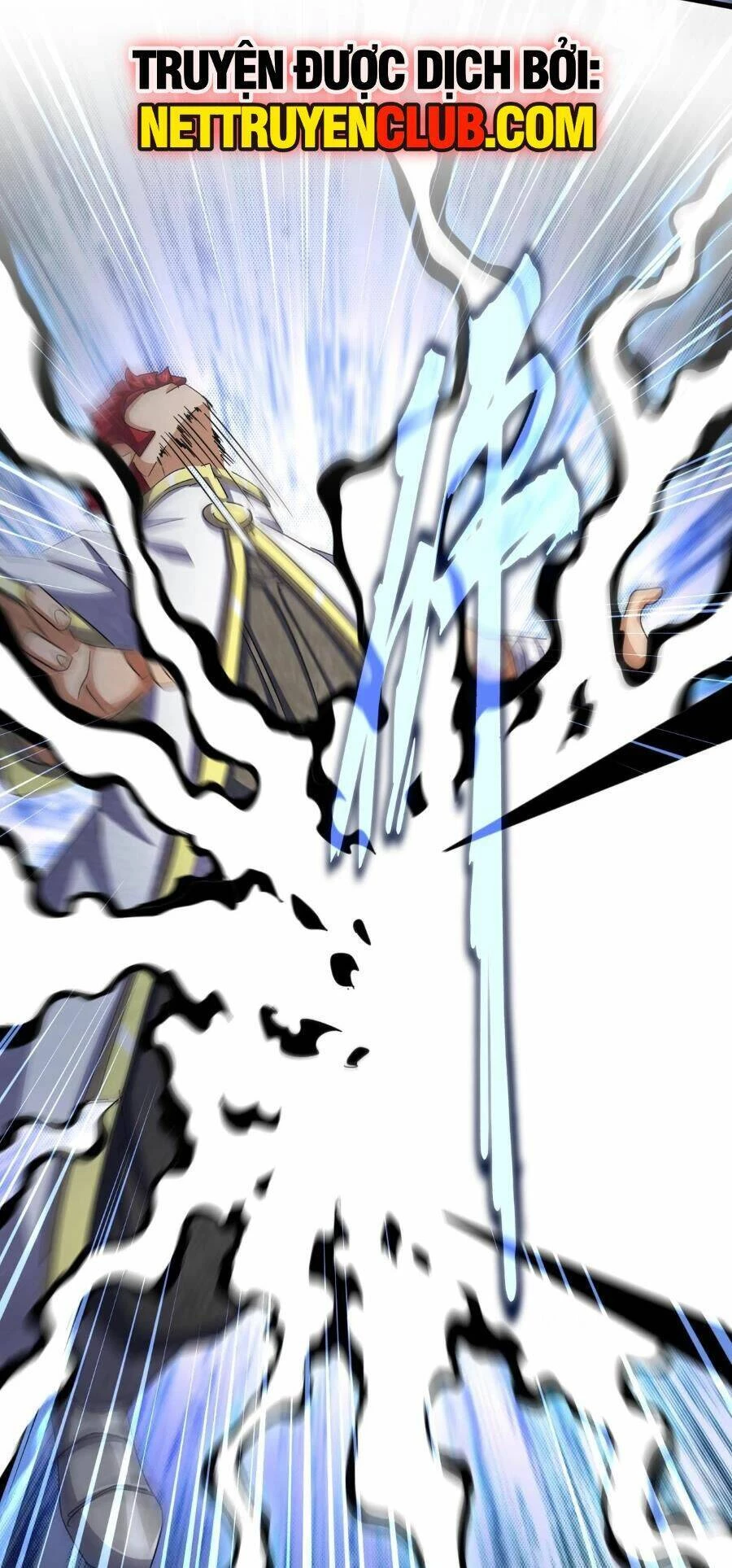 Đại Quản Gia Là Ma Hoàng Chapter 495 - Trang 4