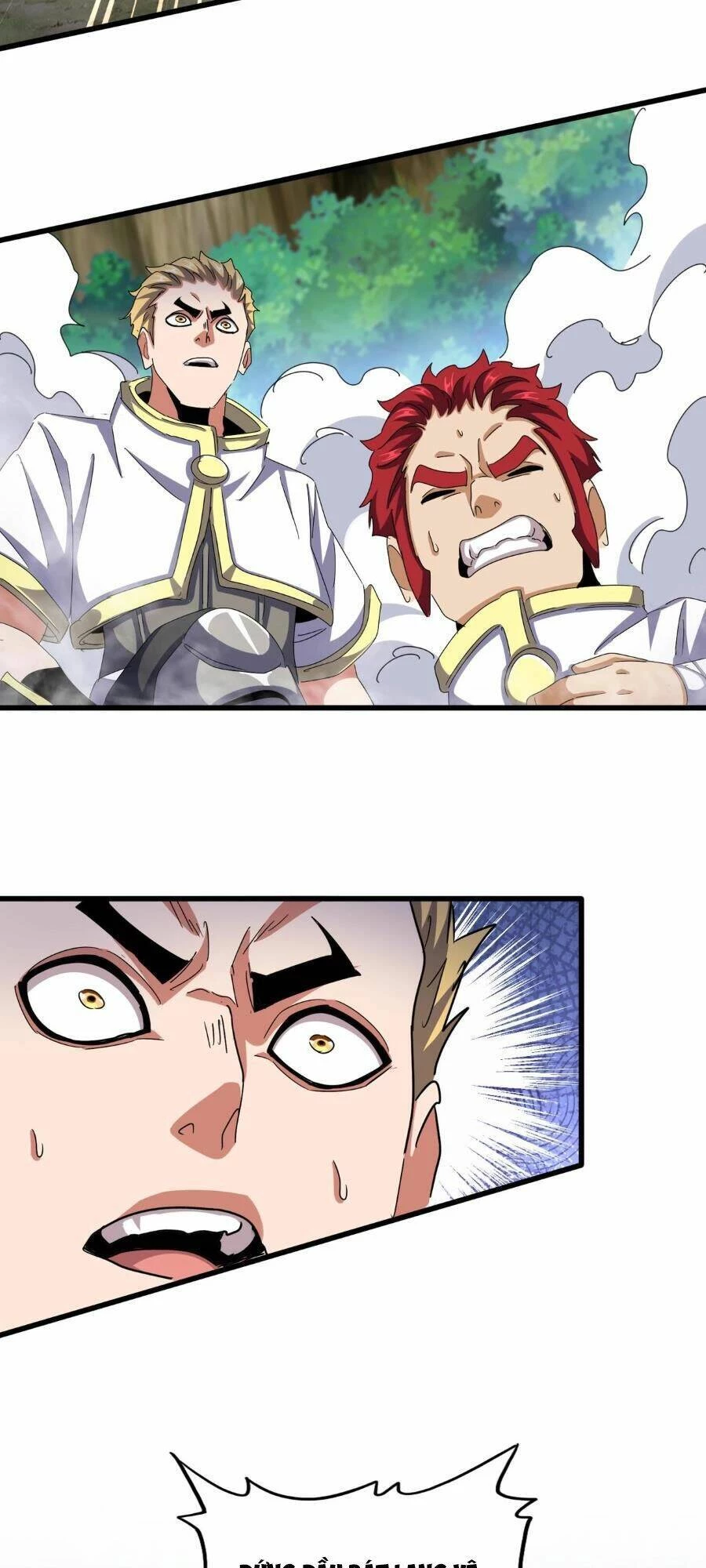 Đại Quản Gia Là Ma Hoàng Chapter 495 - Trang 4