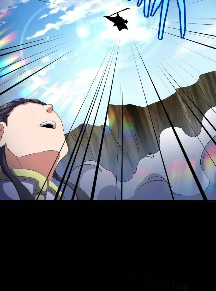 Đại Quản Gia Là Ma Hoàng Chapter 495 - Trang 4