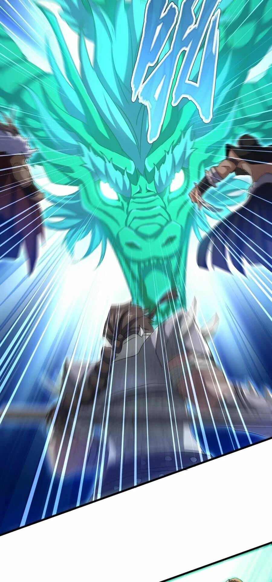 Đại Quản Gia Là Ma Hoàng Chapter 495 - Trang 4