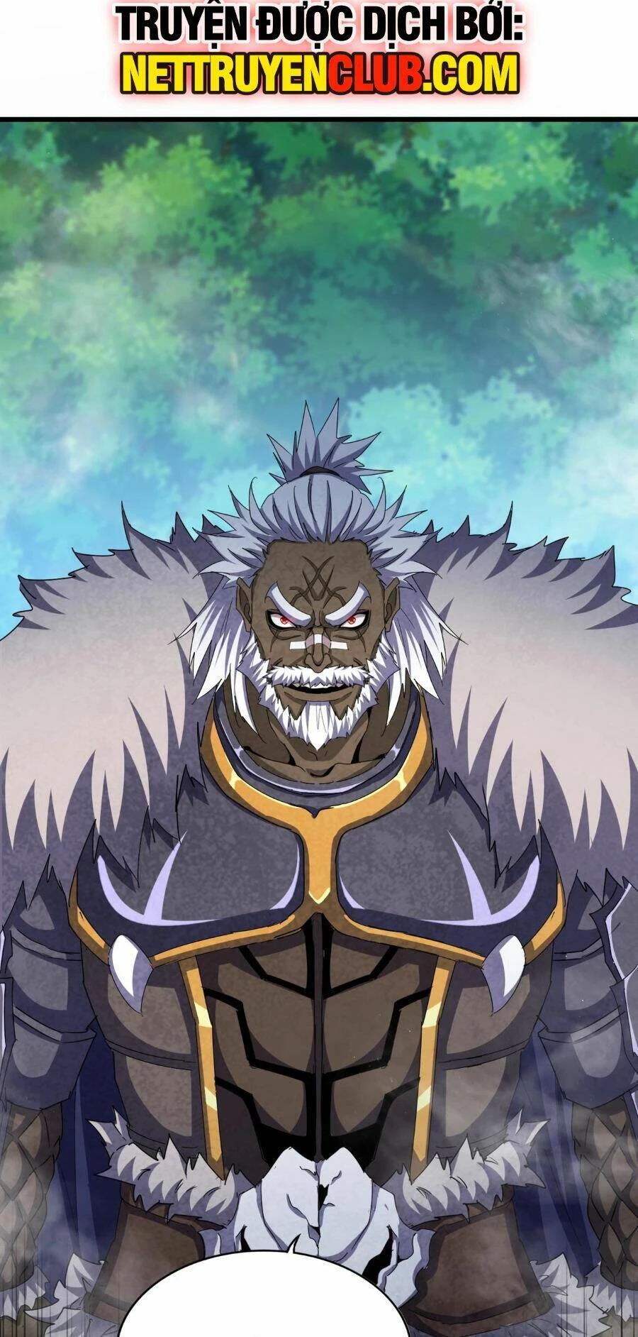 Đại Quản Gia Là Ma Hoàng Chapter 495 - Trang 4