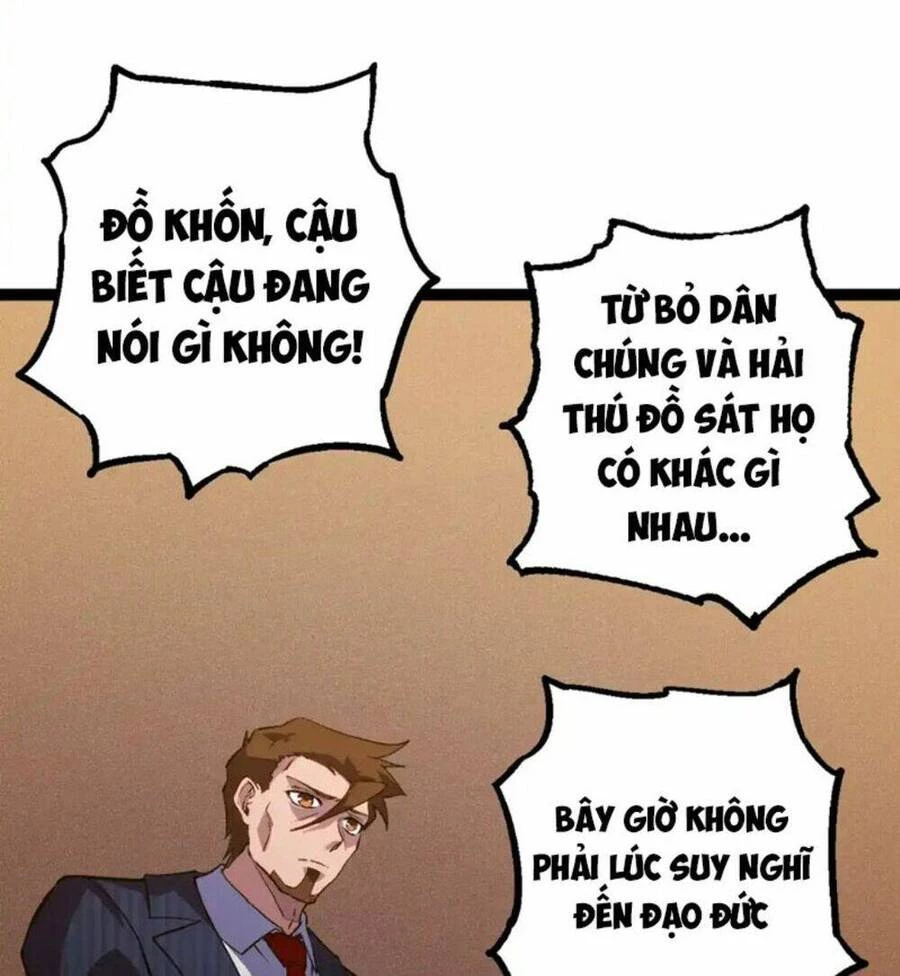 Chuyển Sinh Thành Liễu Đột Biến Chapter 160 - Trang 4