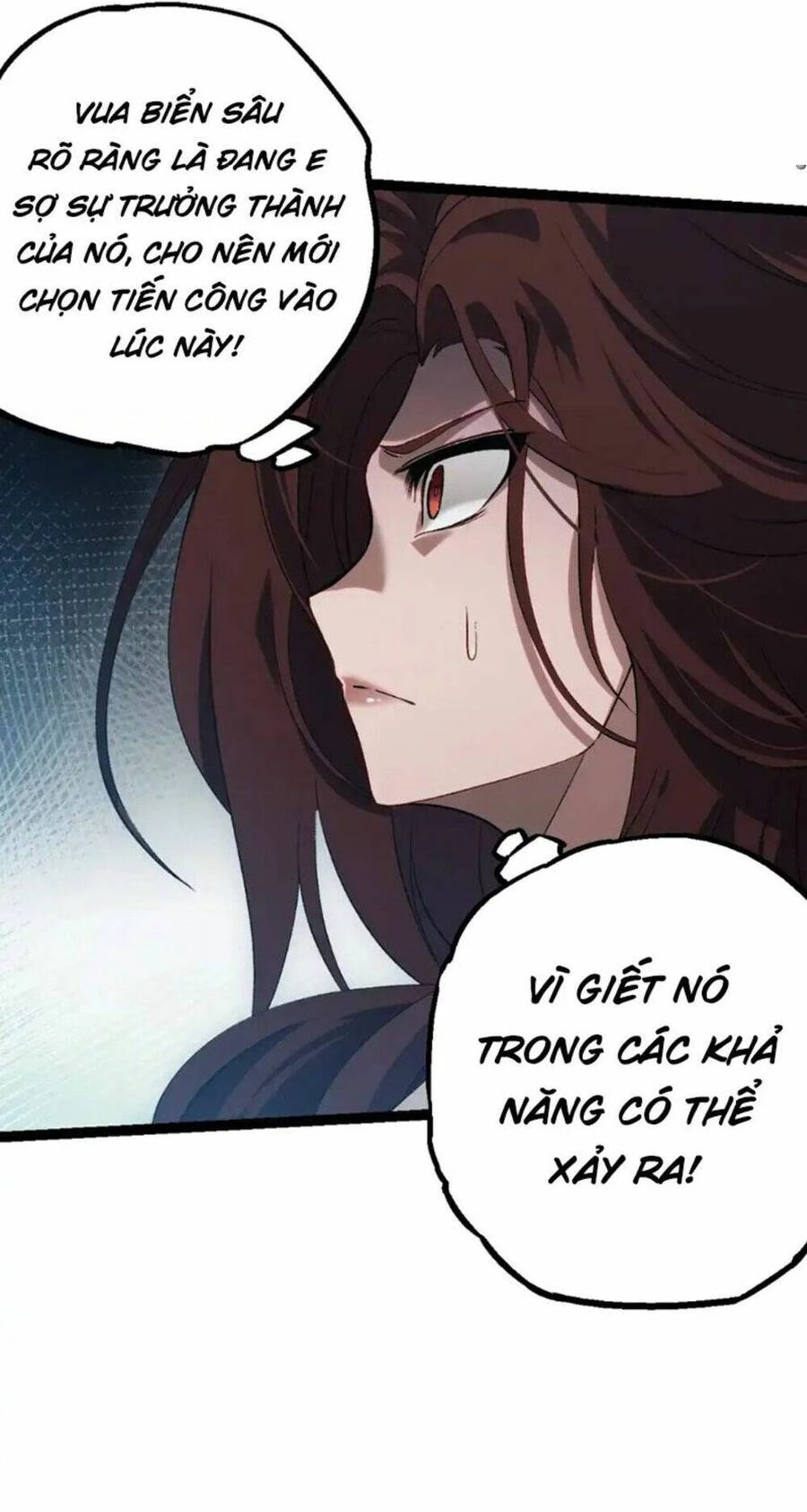 Chuyển Sinh Thành Liễu Đột Biến Chapter 160 - Trang 4