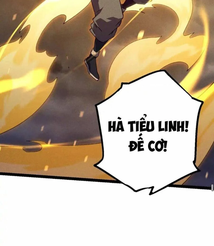 Chuyển Sinh Thành Liễu Đột Biến Chapter 160 - Trang 4