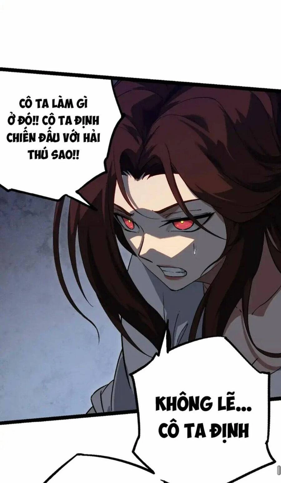 Chuyển Sinh Thành Liễu Đột Biến Chapter 160 - Trang 4